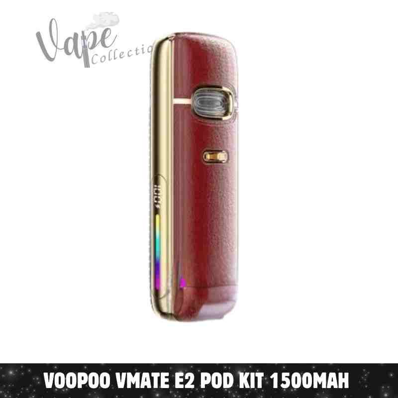 Voopoo VMATE E2 Pod Kit 1500mAh In UAE – Buy Now (6) Voopoo VMATE E2 Pod Kit 1500mAh In UAE – Buy Now