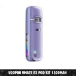 Voopoo VMATE E2 Pod Kit 1500mAh In UAE – Buy Now