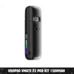Voopoo VMATE E2 Pod Kit 1500mAh In UAE – Buy Now