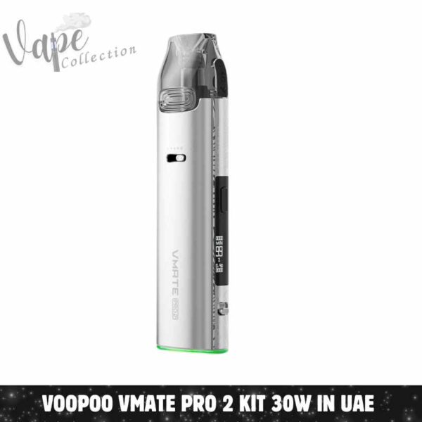 VOOPOO Vmate Pro 2 Kit 30W In UAE – Buy Now