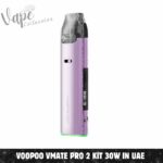 VOOPOO Vmate Pro 2 Kit 30W In UAE – Buy Now