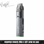 VOOPOO Vmate Pro 2 Kit 30W In UAE – Buy Now