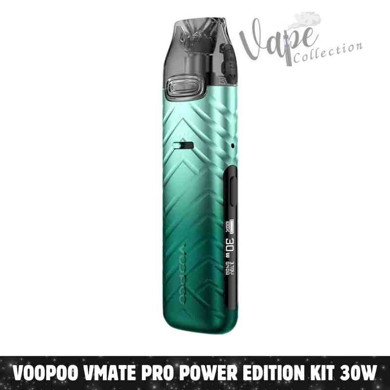 Voopoo Vmate Pro Power Edition Kit 30W In Dubai – Buy Now (5) Voopoo Vmate Pro Power Edition Kit 30W In Dubai – Buy Now