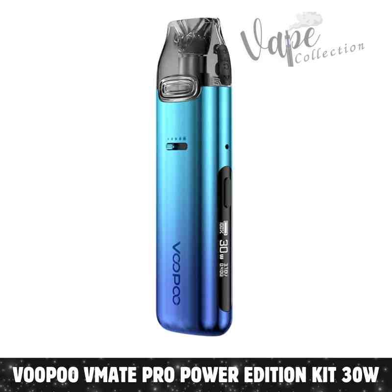 Voopoo Vmate Pro Power Edition Kit 30W In Dubai – Buy Now (6) Voopoo Vmate Pro Power Edition Kit 30W In Dubai – Buy Now