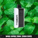 WAKA-Sopro-10000-Puff-Disposable-Vape-Fresh_Mint