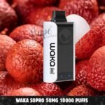 WAKA-Sopro-10000-Puff-Disposable-Vape-Lychee_Burst