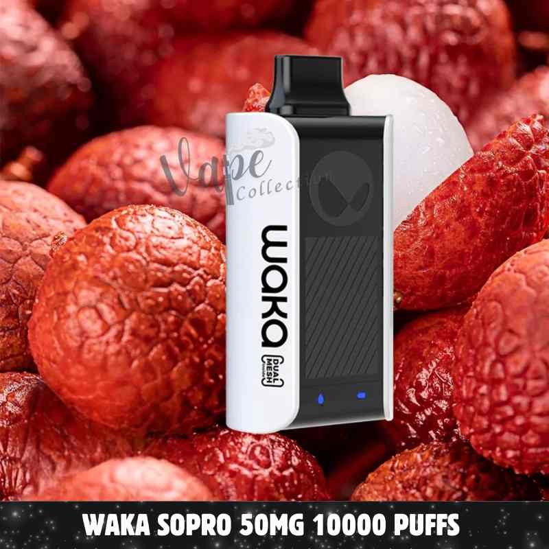 WAKA-Sopro-10000-Puff-Disposable-Vape-Lychee_Burst WAKA-Sopro-10000-Puff-Disposable-Vape-Lychee_Burst