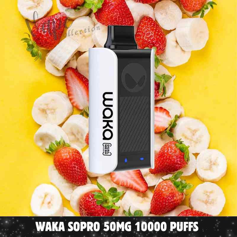 WAKA-Sopro-10000-Puff-Disposable-Vape-Strawberry_Banana WAKA-Sopro-10000-Puff-Disposable-Vape-Strawberry_Banana