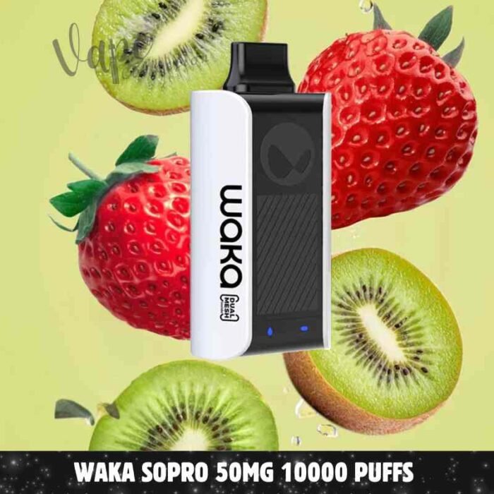 WAKA-Sopro-10000-Puff-Disposable-Vape-Strawberry_Kiwi