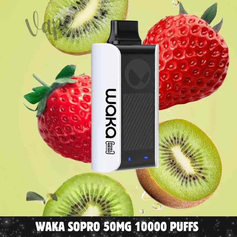 WAKA-Sopro-10000-Puff-Disposable-Vape-Strawberry_Kiwi WAKA-Sopro-10000-Puff-Disposable-Vape-Strawberry_Kiwi