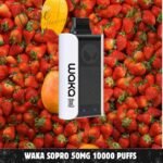 WAKA-Sopro-10000-Puff-Disposable-Vape-Strawberry_Mango