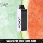 WAKA-Sopro-10000-Puff-Disposable-Vape-Watermelon_Chill