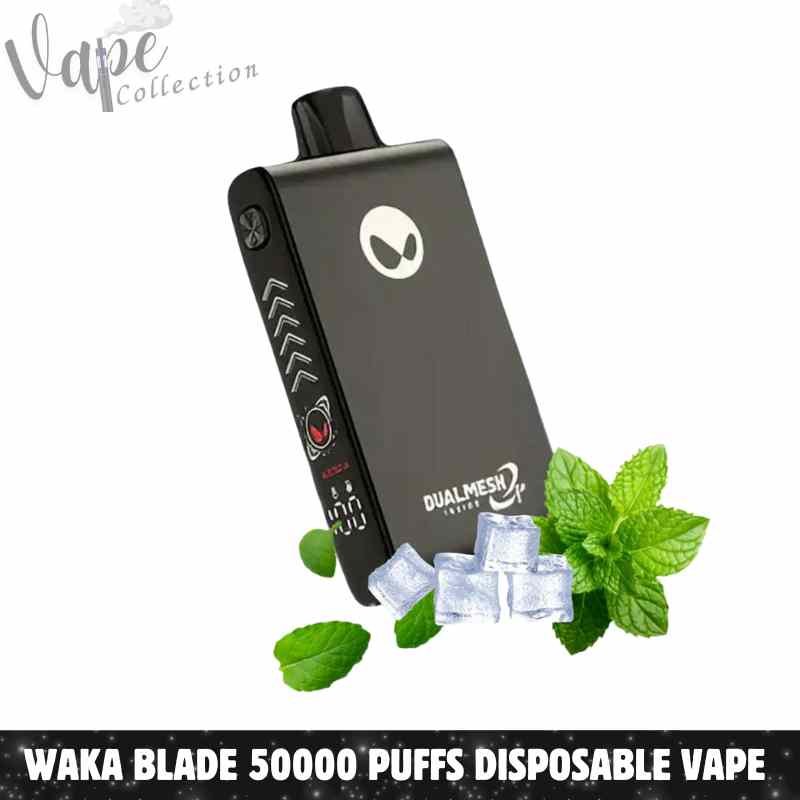 Waka-Blade-50000-Puffs-Disposable-Vape-In-Dubai-fresh-mint Waka-Blade-50000-Puffs-Disposable-Vape-In-Dubai-fresh-mint