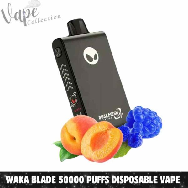 Waka-Blade-50000-Puffs-Disposable-Vape-In-Dubai-peach-blue