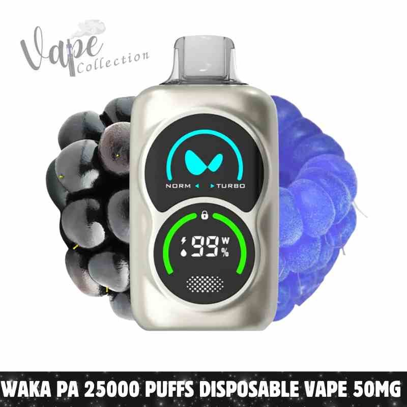 Waka-PA-25000-Puffs-Disposable-Vape-50-MG-Blue_Razz_Blackberry Waka-PA-25000-Puffs-Disposable-Vape-50-MG-Blue_Razz_Blackberry