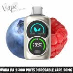 Waka-PA-25000-Puffs-Disposable-Vape-50-MG-Blueberry_Raspberry