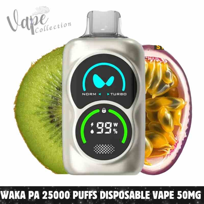 Waka-PA-25000-Puffs-Disposable-Vape-50-MG-Kiwi_Passionfruit Waka-PA-25000-Puffs-Disposable-Vape-50-MG-Kiwi_Passionfruit