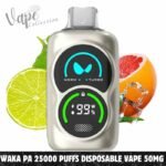 Waka-PA-25000-Puffs-Disposable-Vape-50-MG-Lemon_Lime