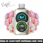 Waka-PA-25000-Puffs-Disposable-Vape-50-MG-Sour_Fruit_Gumm