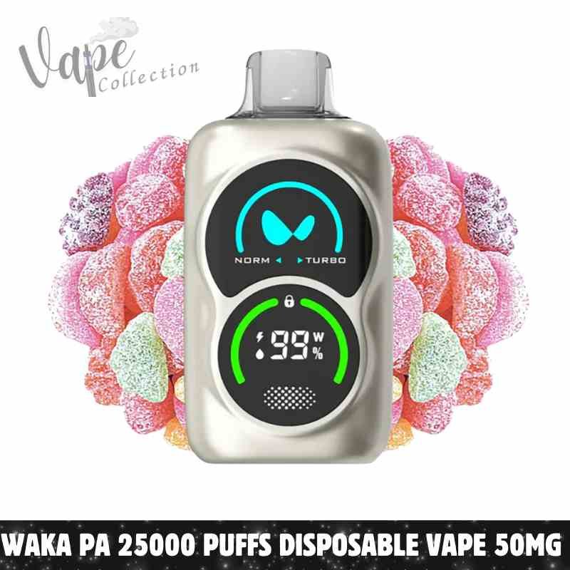 Waka-PA-25000-Puffs-Disposable-Vape-50-MG-Sour_Fruit_Gumm Waka-PA-25000-Puffs-Disposable-Vape-50-MG-Sour_Fruit_Gumm