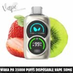 Waka-PA-25000-Puffs-Disposable-Vape-50-MG-Strawberry_Kiwi