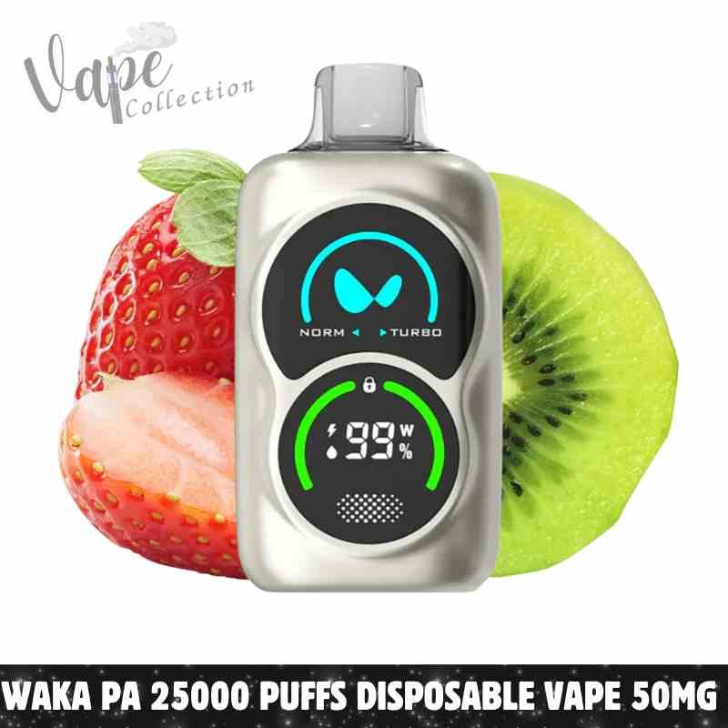 Waka-PA-25000-Puffs-Disposable-Vape-50-MG-Strawberry_Kiwi Waka-PA-25000-Puffs-Disposable-Vape-50-MG-Strawberry_Kiwi