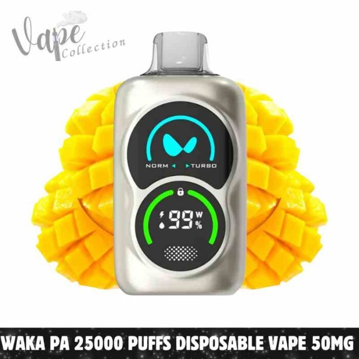 Waka-PA-25000-Puffs-Disposable-Vape-50-MG-Triple_Mango