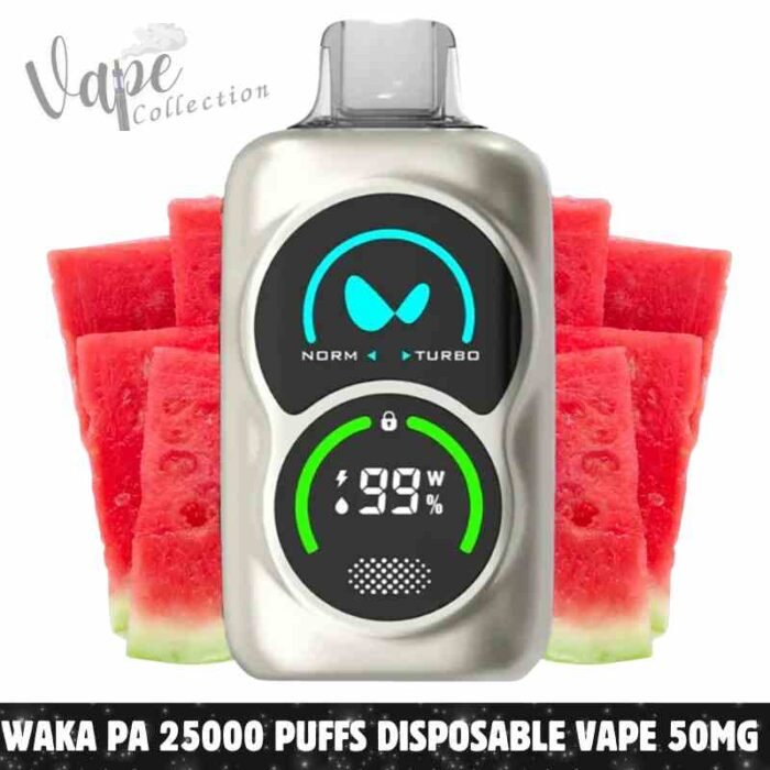 Waka-PA-25000-Puffs-Disposable-Vape-50-MG-Watermellon_Chill