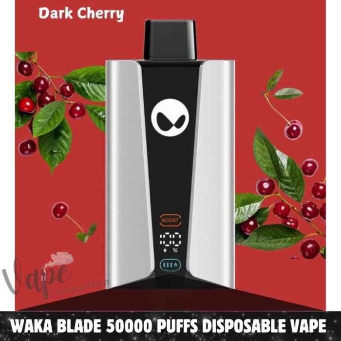 Waka-SoPro-20000-Puffs-50mg-Nicotine-Dark-Cherry-Blade-50000-Puffs-Disposable-Vape-In-Dubai-peach-blue