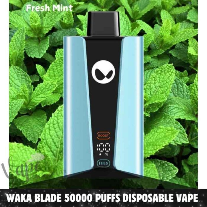 Waka-SoPro-20000-Puffs-50mg-Nicotine-Fresh-Mint-SoPro-20000-Puffs-50mg-Nicotine-Fresh-Mint