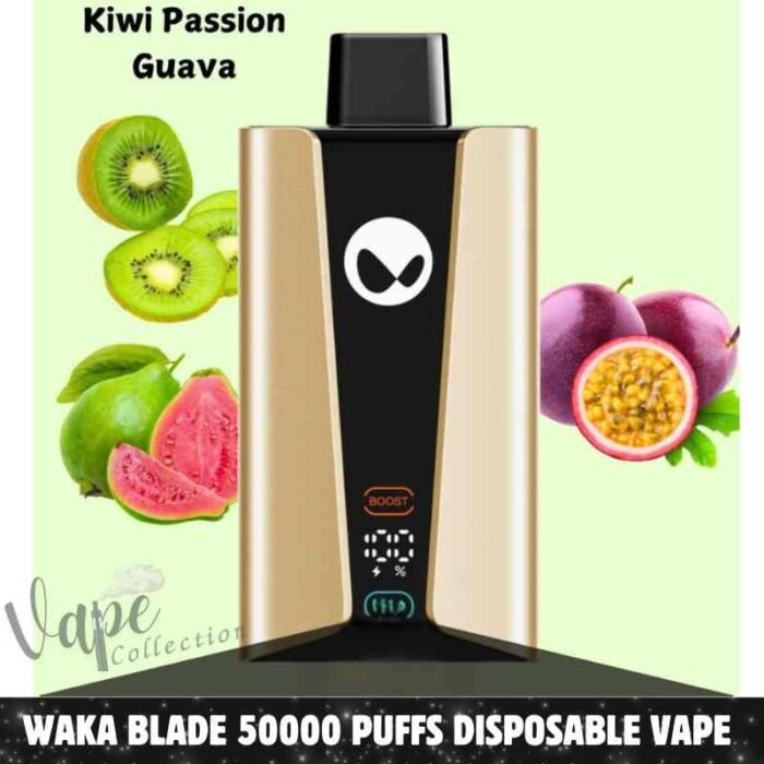 Waka-SoPro-20000-Puffs-50mg-Nicotine-Kiwi-Passion-Guava