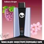 Waka-SoPro-20000-Puffs-50mg-Nicotine-Sakura-Grape