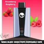 Waka-SoPro-20000-Puffs-50mg-Nicotine-Strawberry-Raspberry