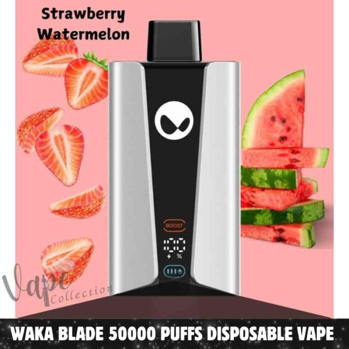 Waka-SoPro-20000-Puffs-50mg-Nicotine-Strawberry-Watermelon