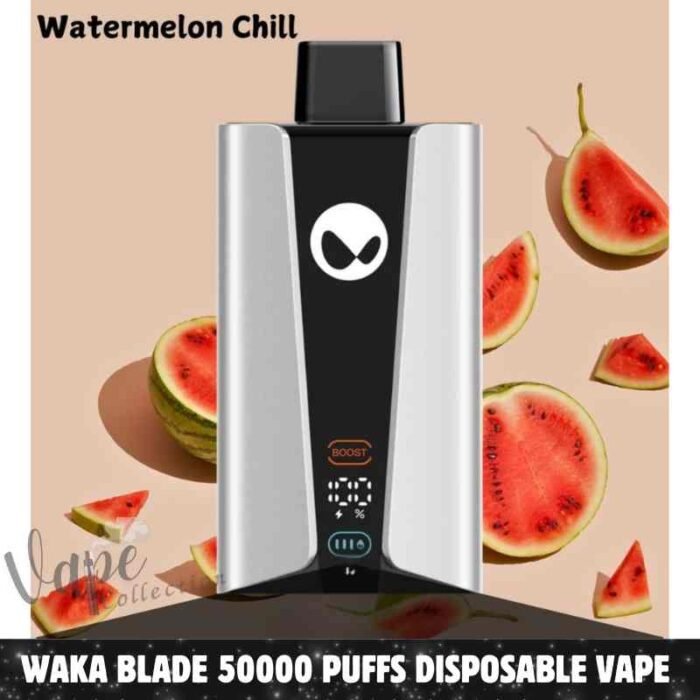 Waka-SoPro-20000-Puffs-50mg-Nicotine-Watermelon-Chill