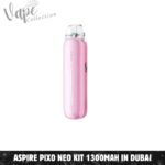 Aspire Pixo Neo Kit 1300mAh In Dubai – Buy Now