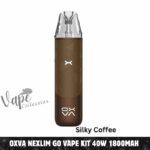 OXVA NeXlim Go Vape Kit 40W 1800mAh In UAE – Buy Now