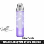 OXVA NeXlim Go Vape Kit 40W 1800mAh In UAE – Buy Now