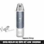 OXVA NeXlim Go Vape Kit 40W 1800mAh In UAE – Buy Now