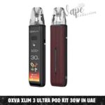 OXVA Xlim 3 Ultra Pod Kit 30W In UAE - Buy Now