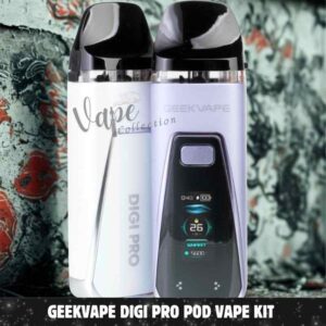 Geekvape Digi Pro Pod Vape Kit in Dubai - Buy Now