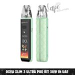 OXVA Xlim 3 Ultra Pod Kit 30W In UAE - Buy Now