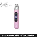 OXVA-Xlim-Pro-3-Kit-Pink-Silk