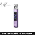 OXVA-Xlim-Pro-3-Kit-Purple-Silk
