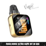 Pava Horiz Ultra Vape Kit in UAE - Buy Now