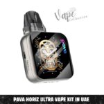 Pava Horiz Ultra Vape Kit in UAE - Buy Now