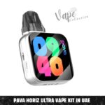 Pava Horiz Ultra Vape Kit in UAE - Buy Now (4)