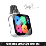 Pava Horiz Ultra Vape Kit in UAE - Buy Now