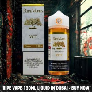 Ripe Vape 120ml