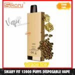 SIKARY-FIT-12000-Puffs-Disposable-Grape-Ice